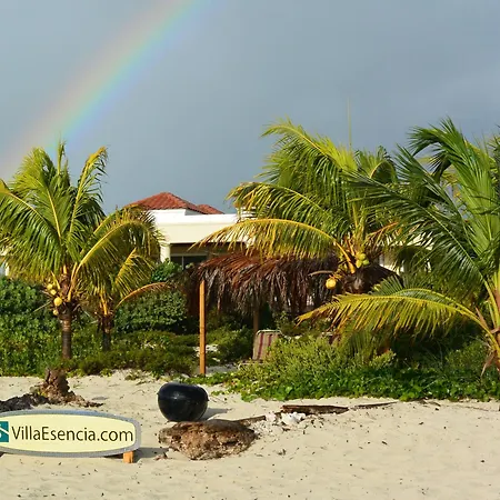 Esencia Cottage